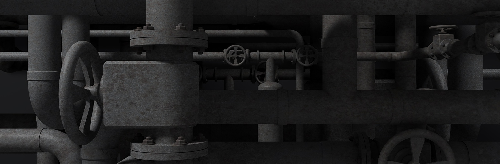 Service item page header