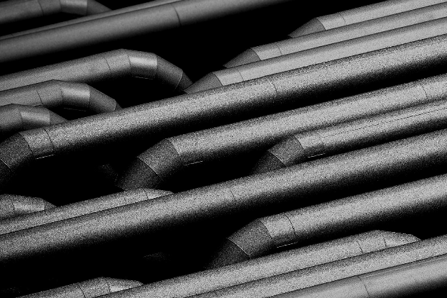 commercial gas purge